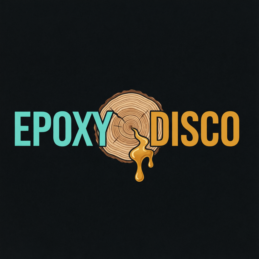 EPOXY DISCO
